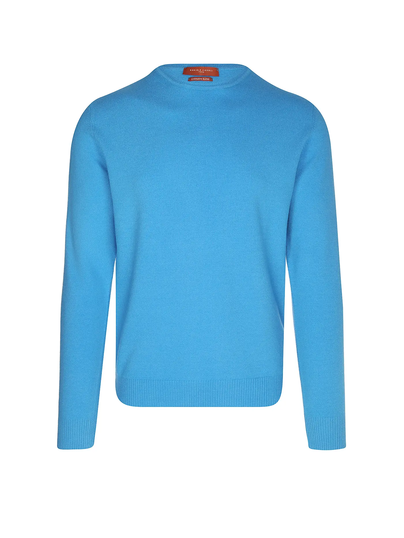 DANIELE FIESOLI | Pullover  | blau