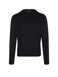 DANIELE FIESOLI | Pullover  | blau