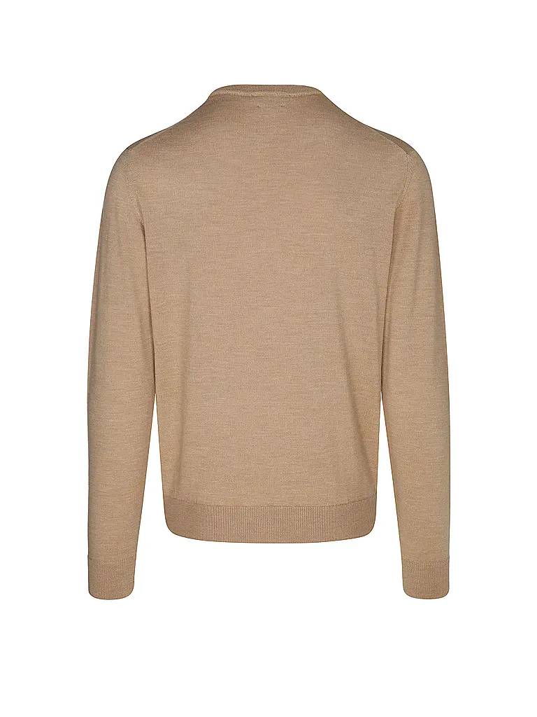 DANIELE FIESOLI | Pullover  | Camel