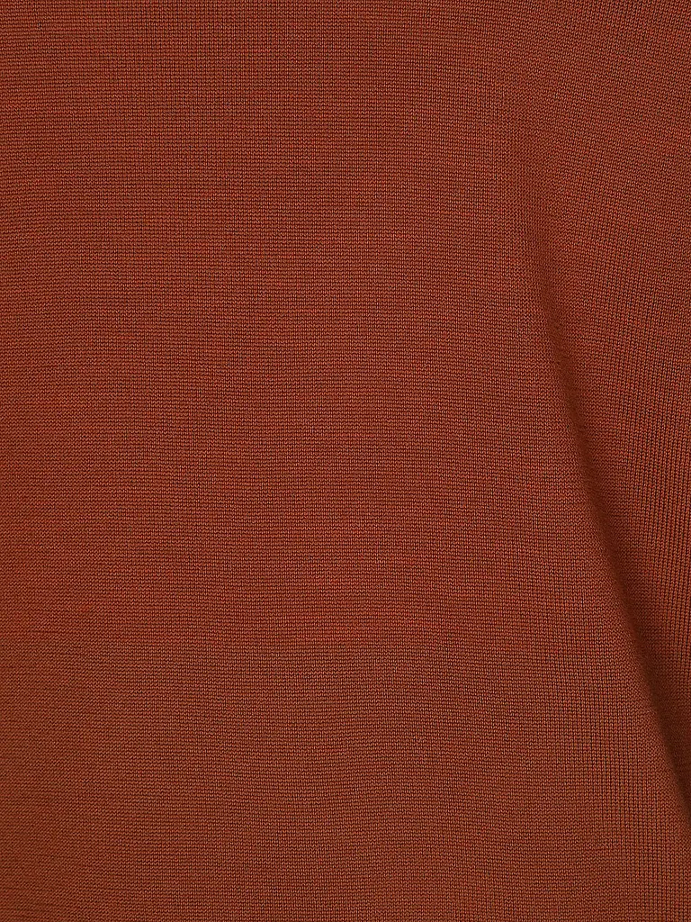 DANIELE FIESOLI | Pullover  | Camel