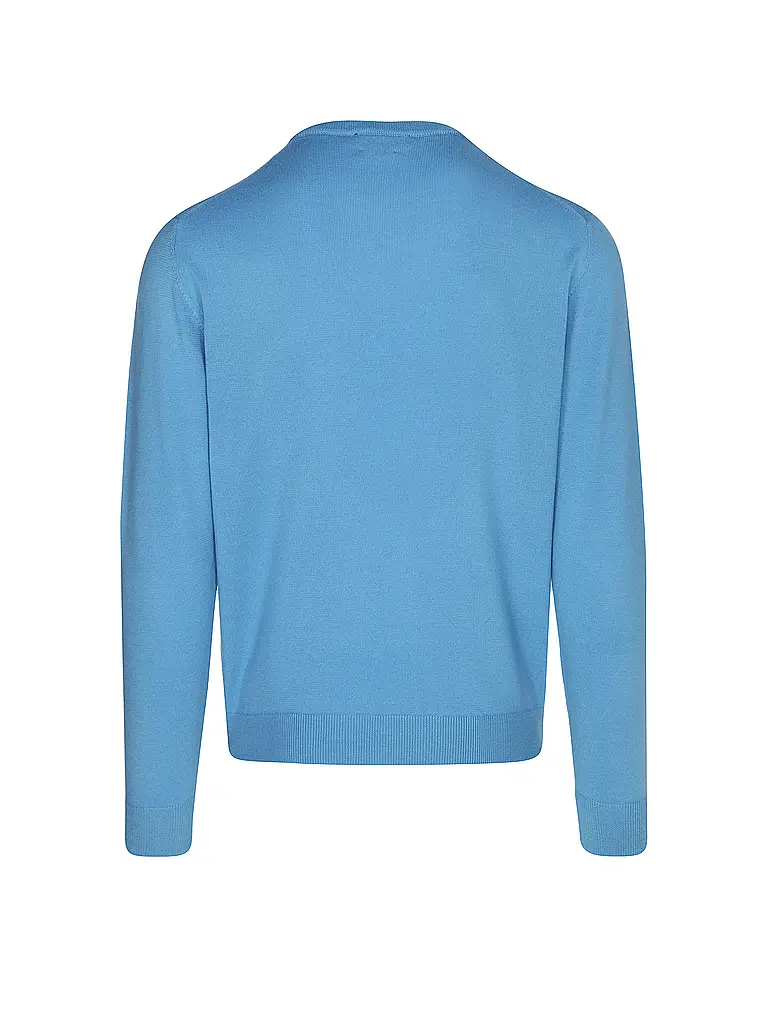 DANIELE FIESOLI | Pullover  | Hellblau