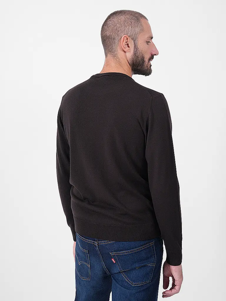 DANIELE FIESOLI | Pullover | 