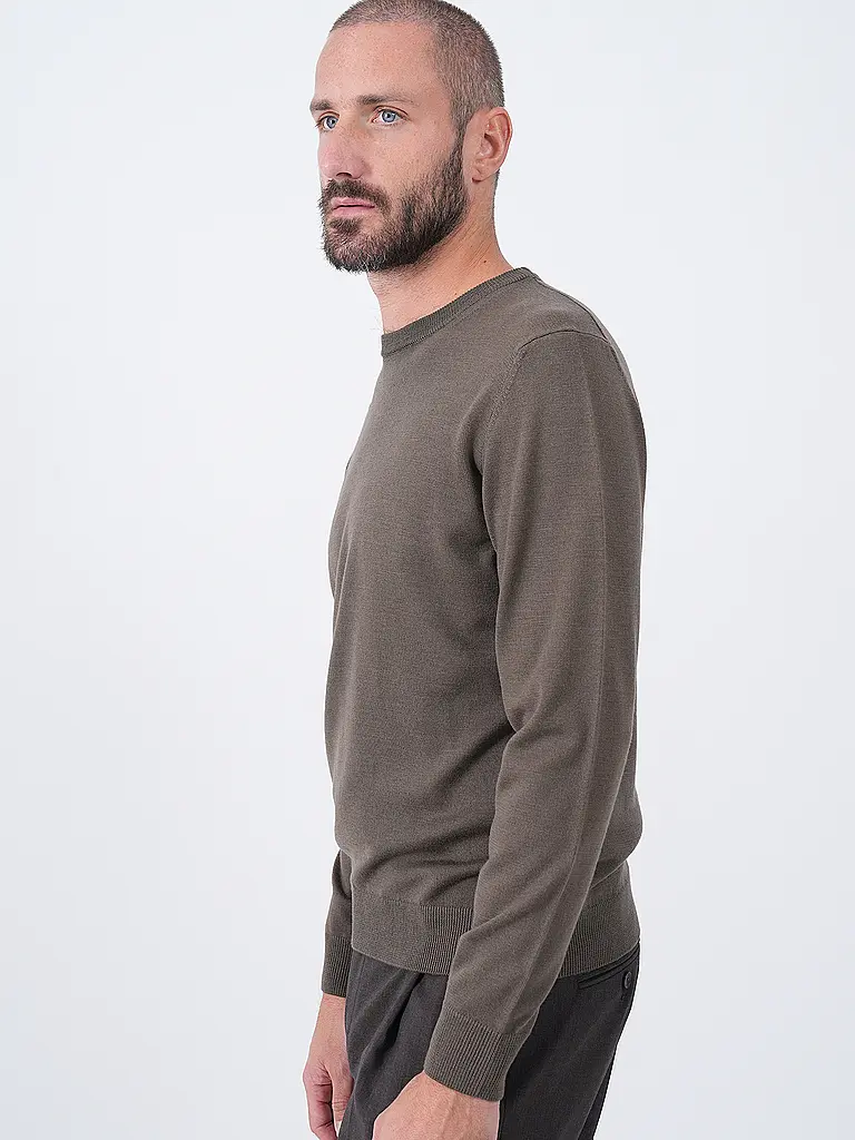 DANIELE FIESOLI | Pullover | 