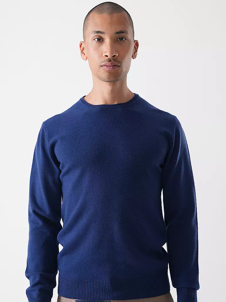 DANIELE FIESOLI | Pullover | hellblau