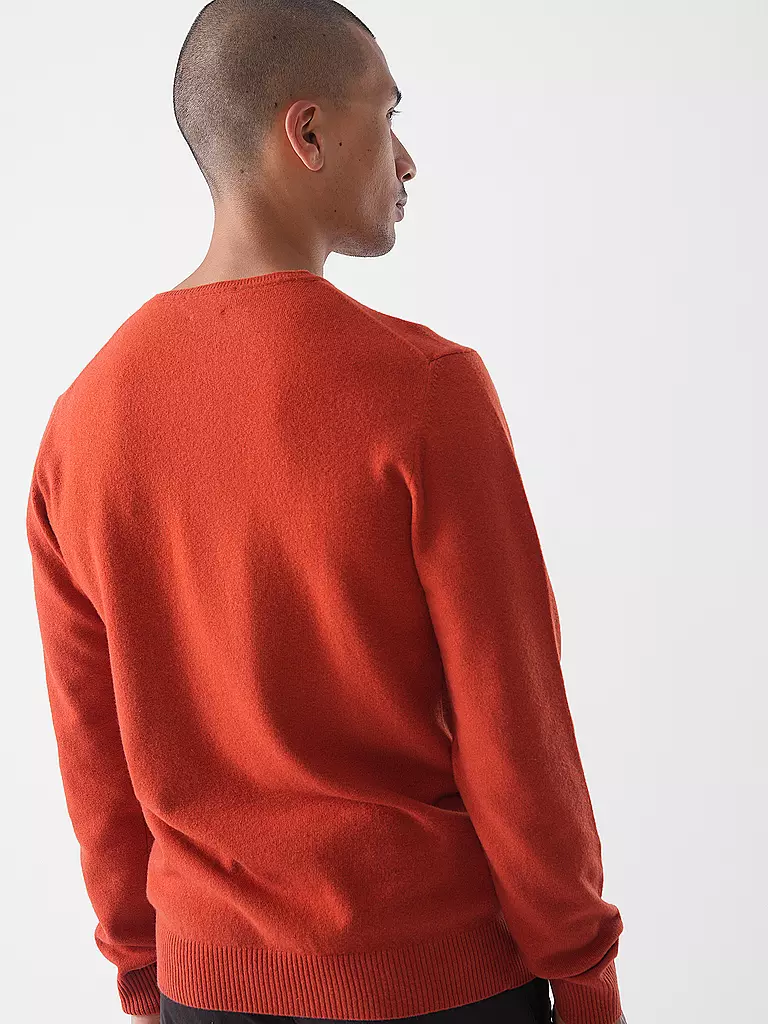 DANIELE FIESOLI | Pullover | hellblau