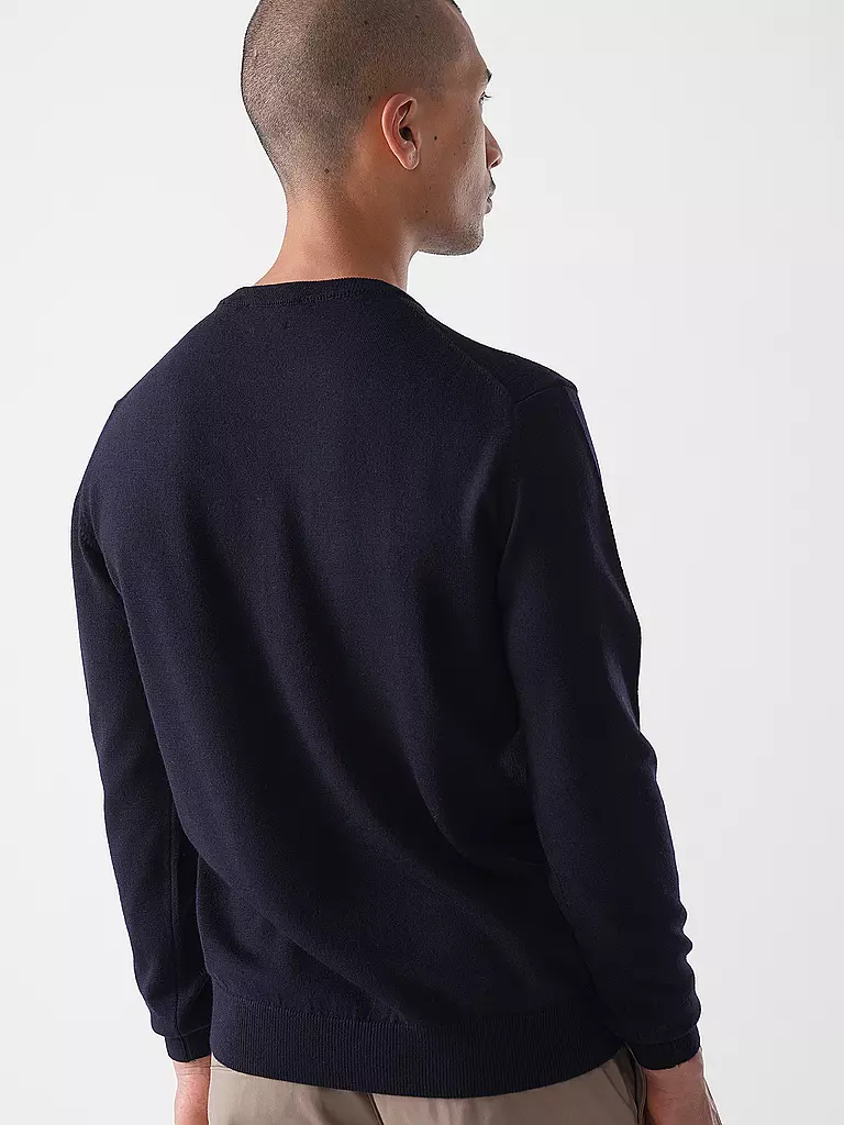 DANIELE FIESOLI | Pullover | schwarz