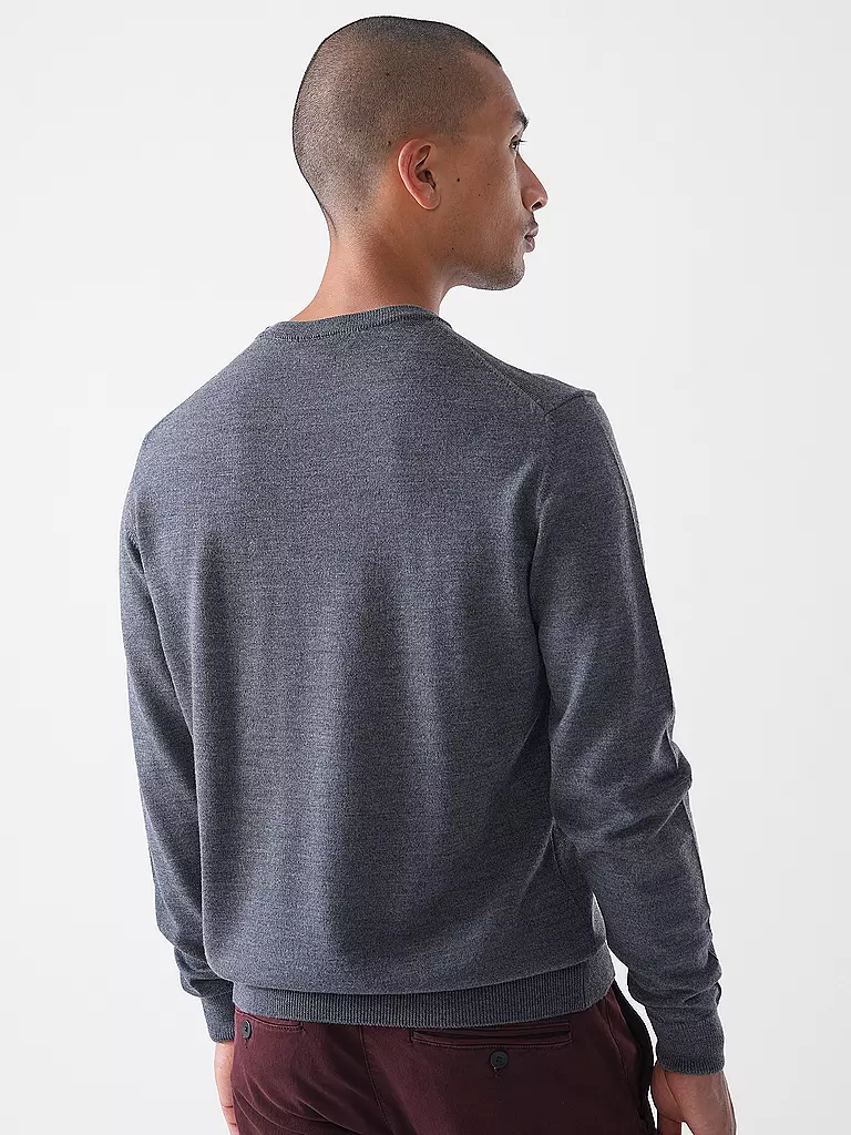 DANIELE FIESOLI | Pullover | schwarz