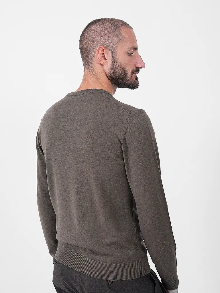 DANIELE FIESOLI | Pullover | 