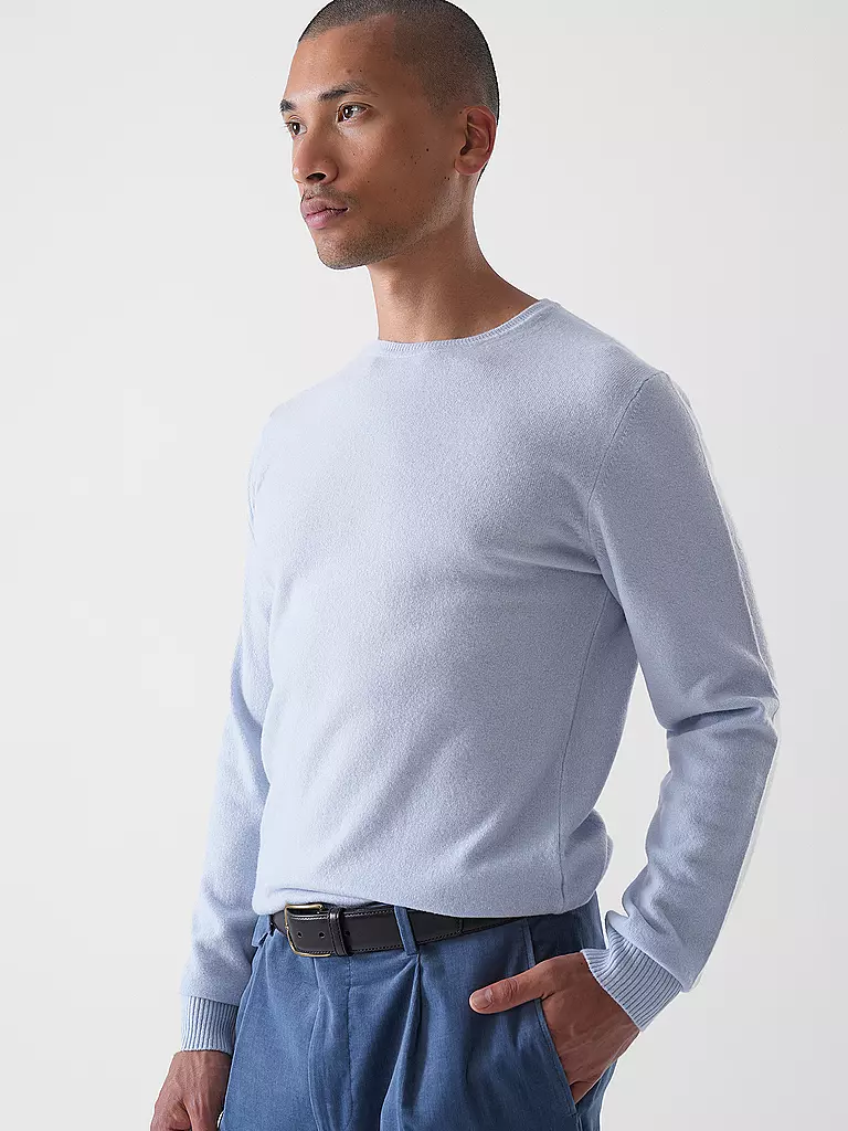 DANIELE FIESOLI | Pullover | blau
