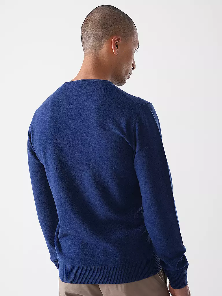 DANIELE FIESOLI | Pullover | hellblau