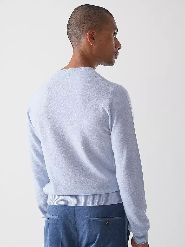 DANIELE FIESOLI | Pullover | blau