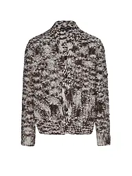 DANIELE FIESOLI | Strickjacke | Braun