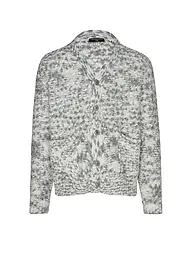 DANIELE FIESOLI | Strickjacke | Grau