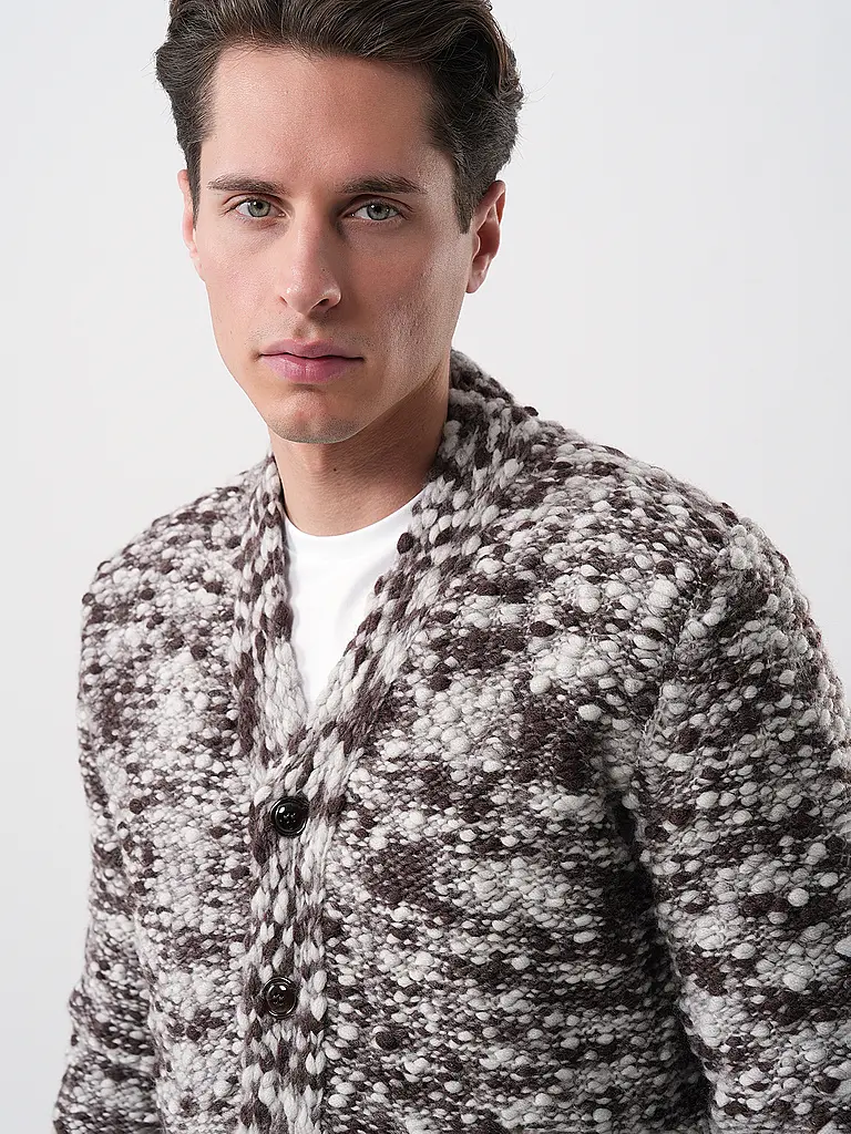 DANIELE FIESOLI | Strickjacke | 