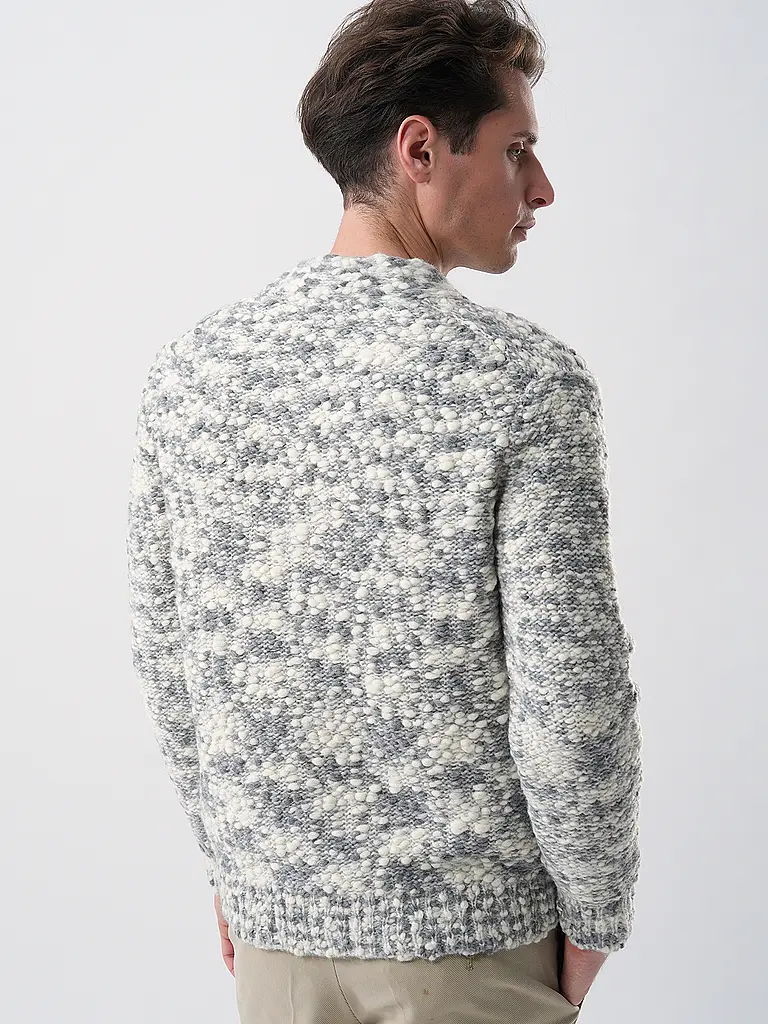 DANIELE FIESOLI | Strickjacke | 