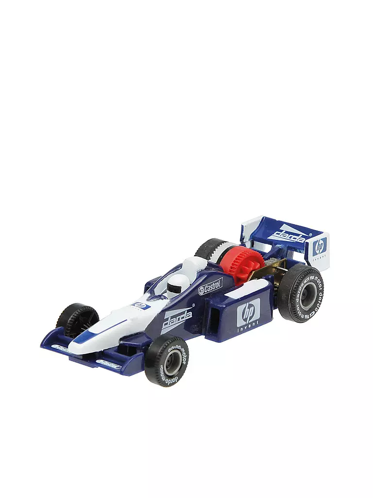 DARDA | Rennbahn Grand Prix | 