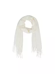 DAUGHTER OF ITALY | Schal | creme