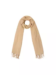 DAUGHTER OF ITALY | Schal | camel
