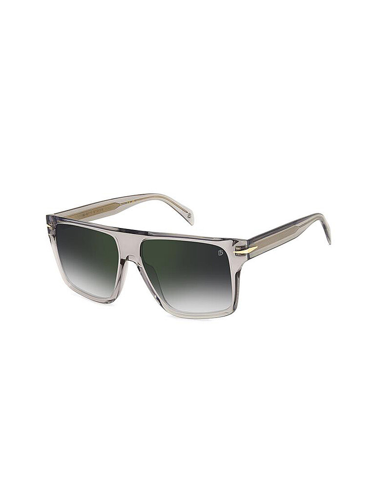DAVID BECKHAM Sonnenbrille DB7149/S/59 hellgrau