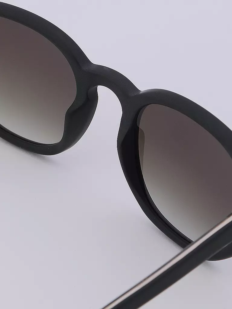 DAVID BECKHAM | Sonnenbrille DB1007/S/51 | schwarz