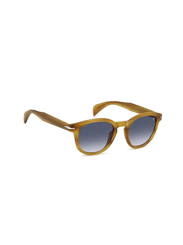 DAVID BECKHAM | Sonnenbrille DB1198/S/50 | 