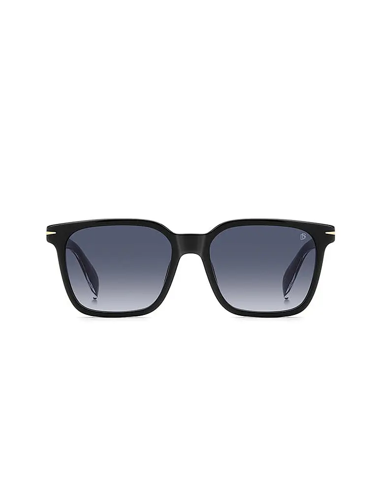 DAVID BECKHAM | Sonnenbrille DB1199/G/S/55 | Schwarz
