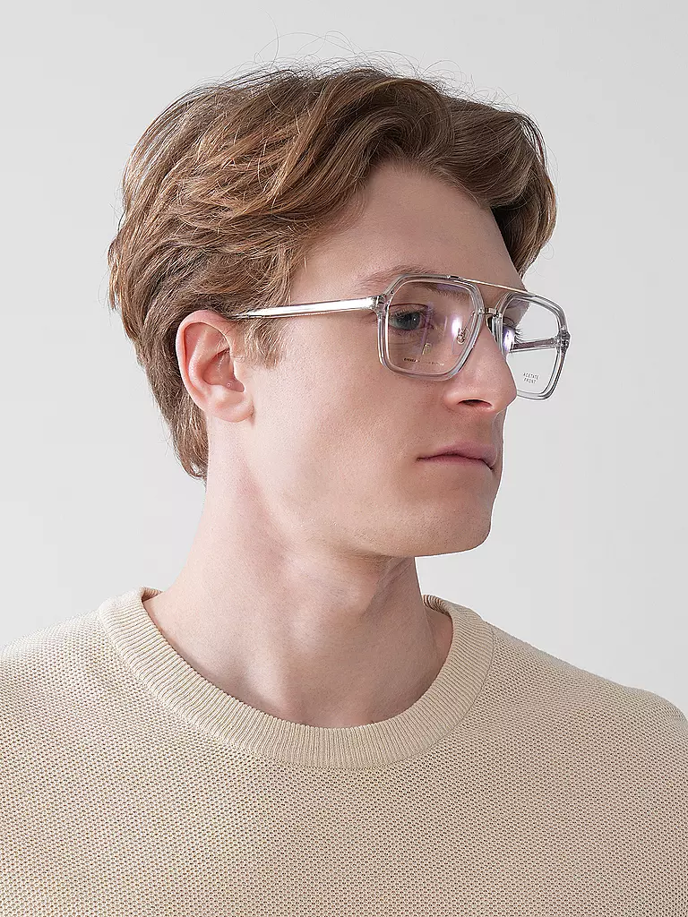 DAVID BECKHAM | Sonnenbrille DB7128/56 | gold