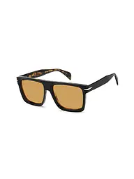 DAVID BECKHAM | Sonnenbrille DB7134/S/56 | braun