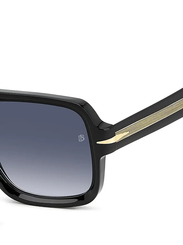DAVID BECKHAM | Sonnenbrille DB7151/S/55 | 