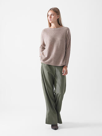 DAVIDA | Kaschmirpullover