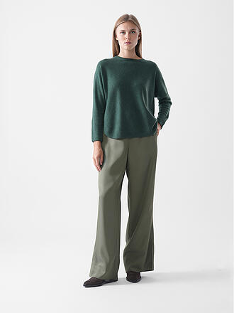 DAVIDA | Kaschmirpulllover