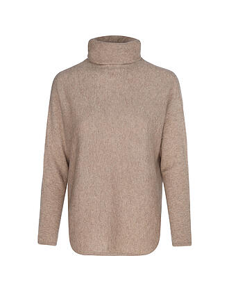 DAVIDA | Kaschmirpulllover