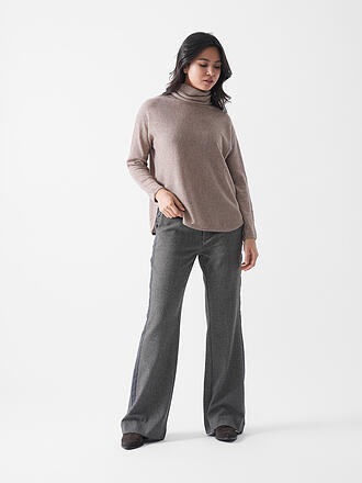 DAVIDA | Kaschmirpulllover