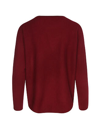 DAVIDA | Kaschmirpulllover