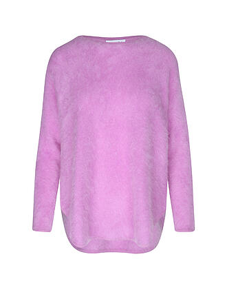 DAVIDA | Kaschmirpullover