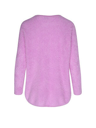 DAVIDA | Kaschmirpullover