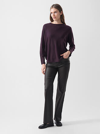DAVIDA | Kaschmirpullover