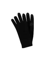 DAVIDA | Handschuhe | schwarz
