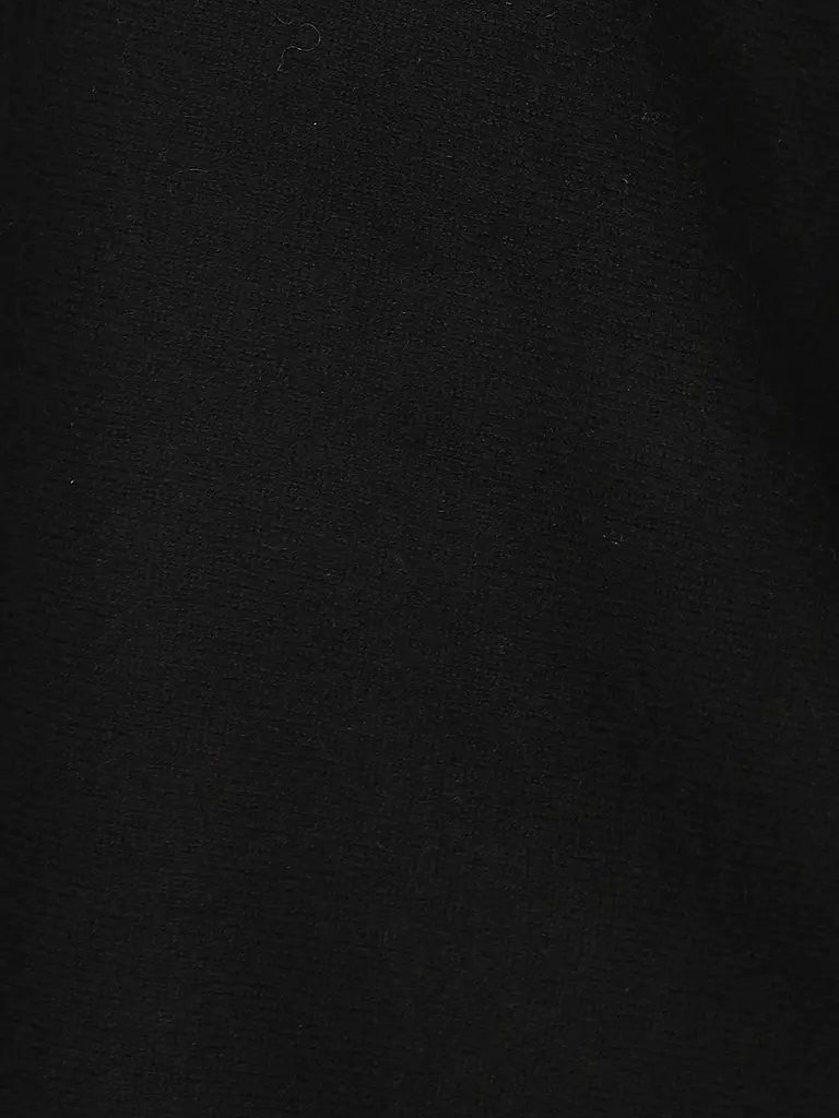 DAVIDA | Kaschmirpullover  | schwarz