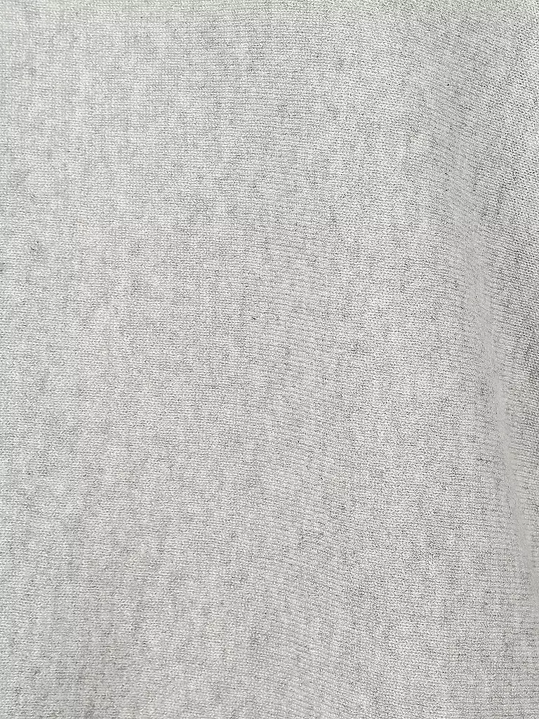 DAVIDA | Kaschmirpullover | schwarz