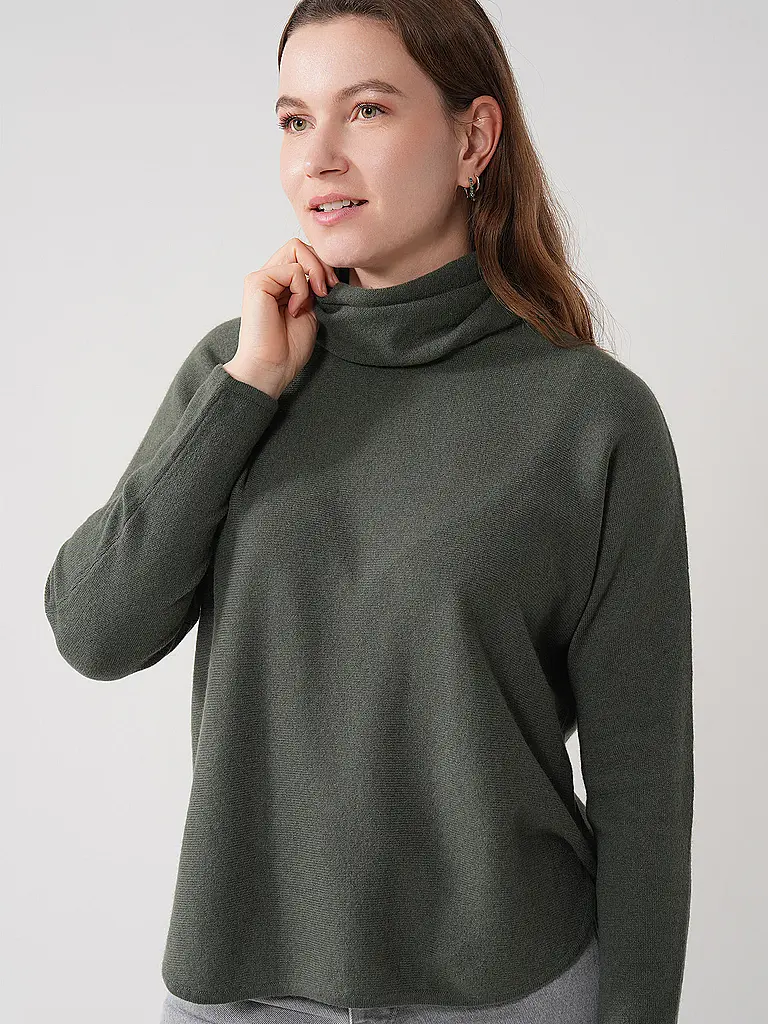 DAVIDA | Kaschmirpullover | 