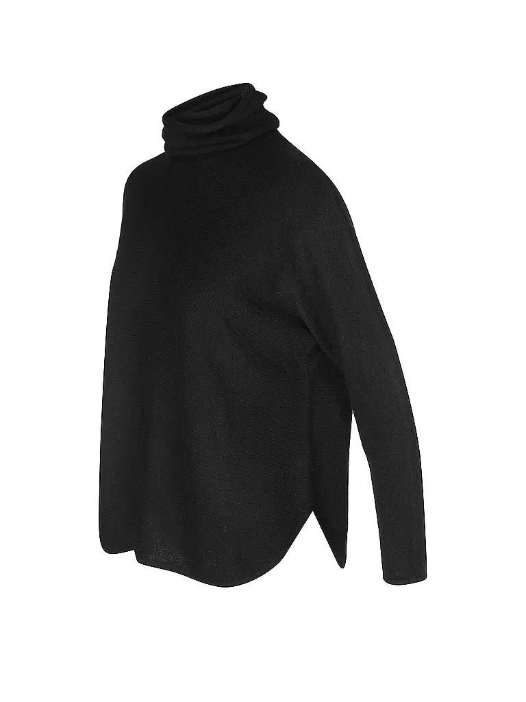 DAVIDA | Kaschmirpullover | grau