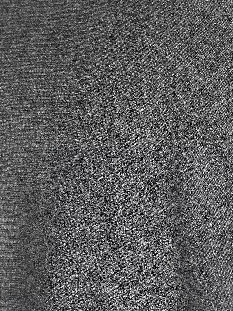 DAVIDA | Kaschmirpullover | schwarz