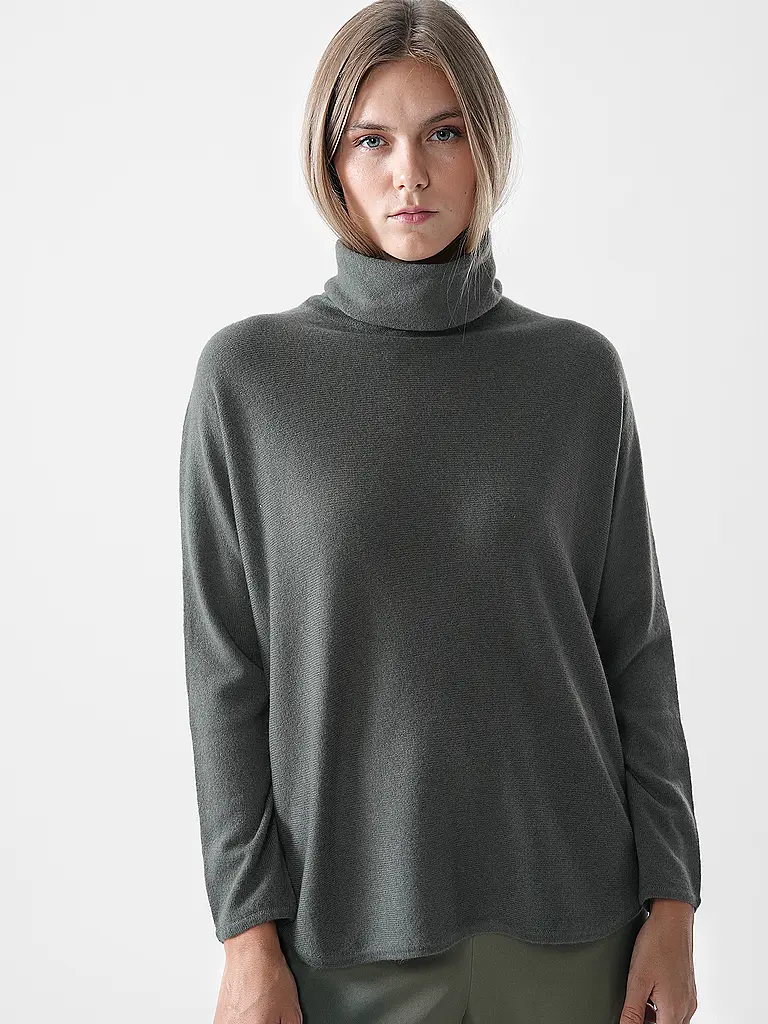 DAVIDA | Kaschmirpullover | 