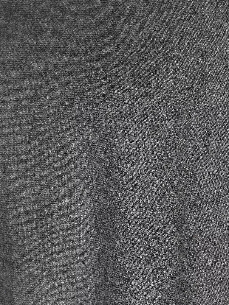DAVIDA | Kaschmirpullover | schwarz