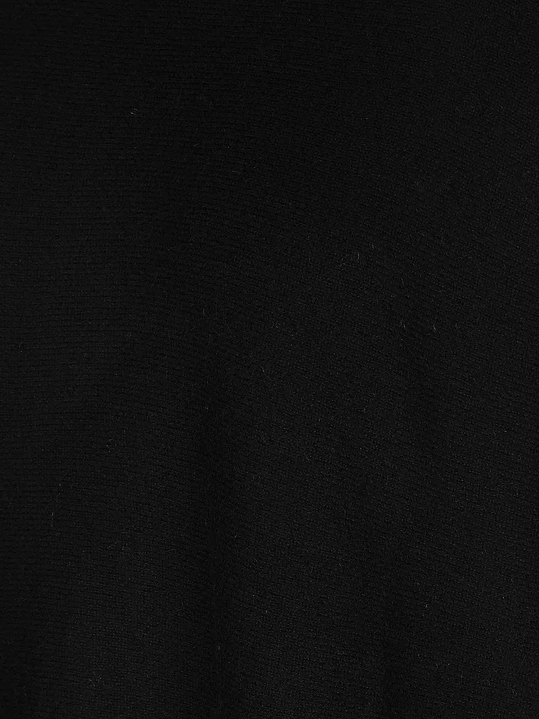 DAVIDA | Kaschmirpullover | grau