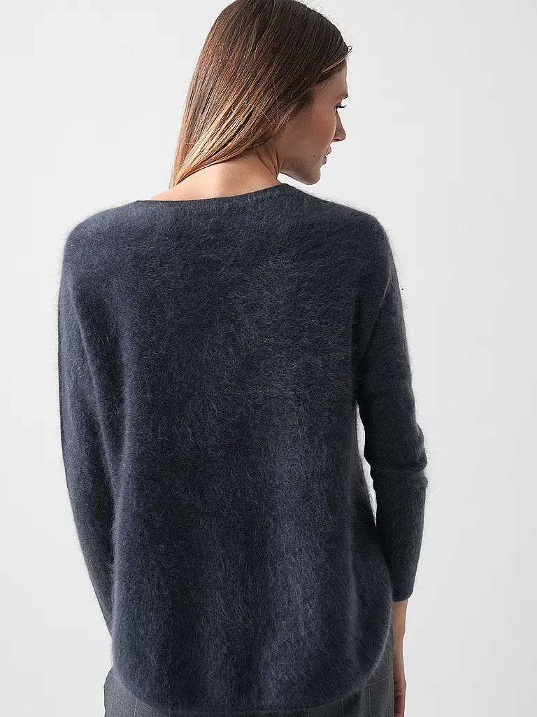 DAVIDA | Kaschmirpullover | 