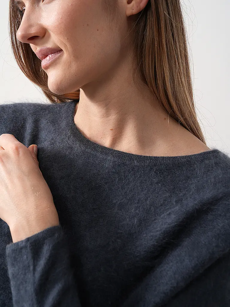 DAVIDA | Kaschmirpullover | 