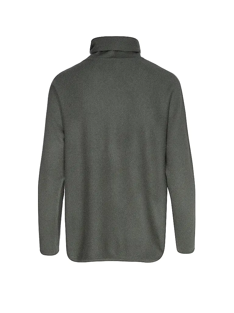 DAVIDA | Kaschmirpullover | 