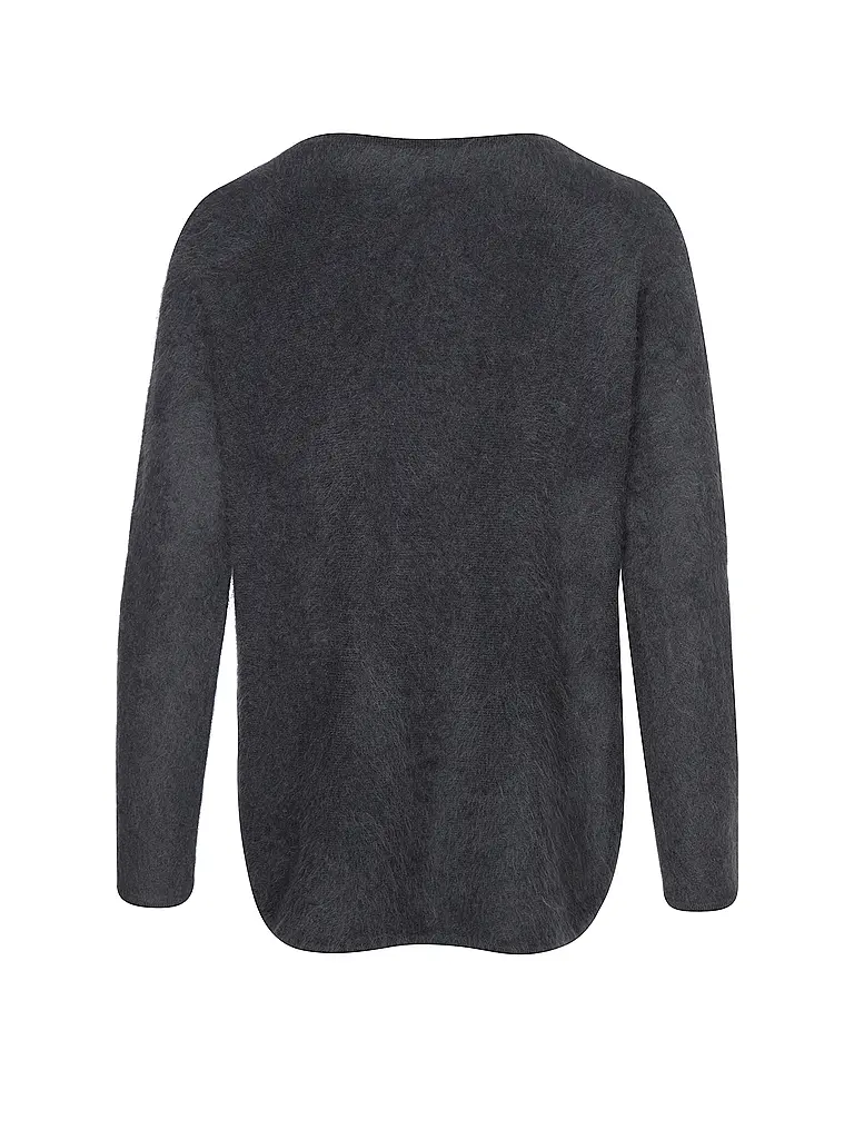 DAVIDA | Kaschmirpullover | 